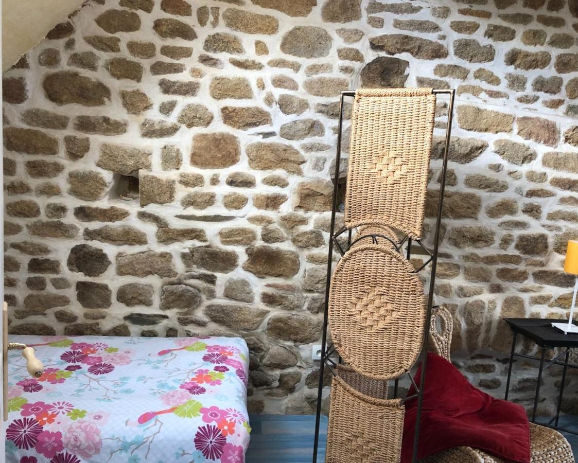 Spacieuse Et Lumineuse Maison En Baie Du Mont St-Michel Saint-Laurent-de-Terregatte Εξωτερικό φωτογραφία