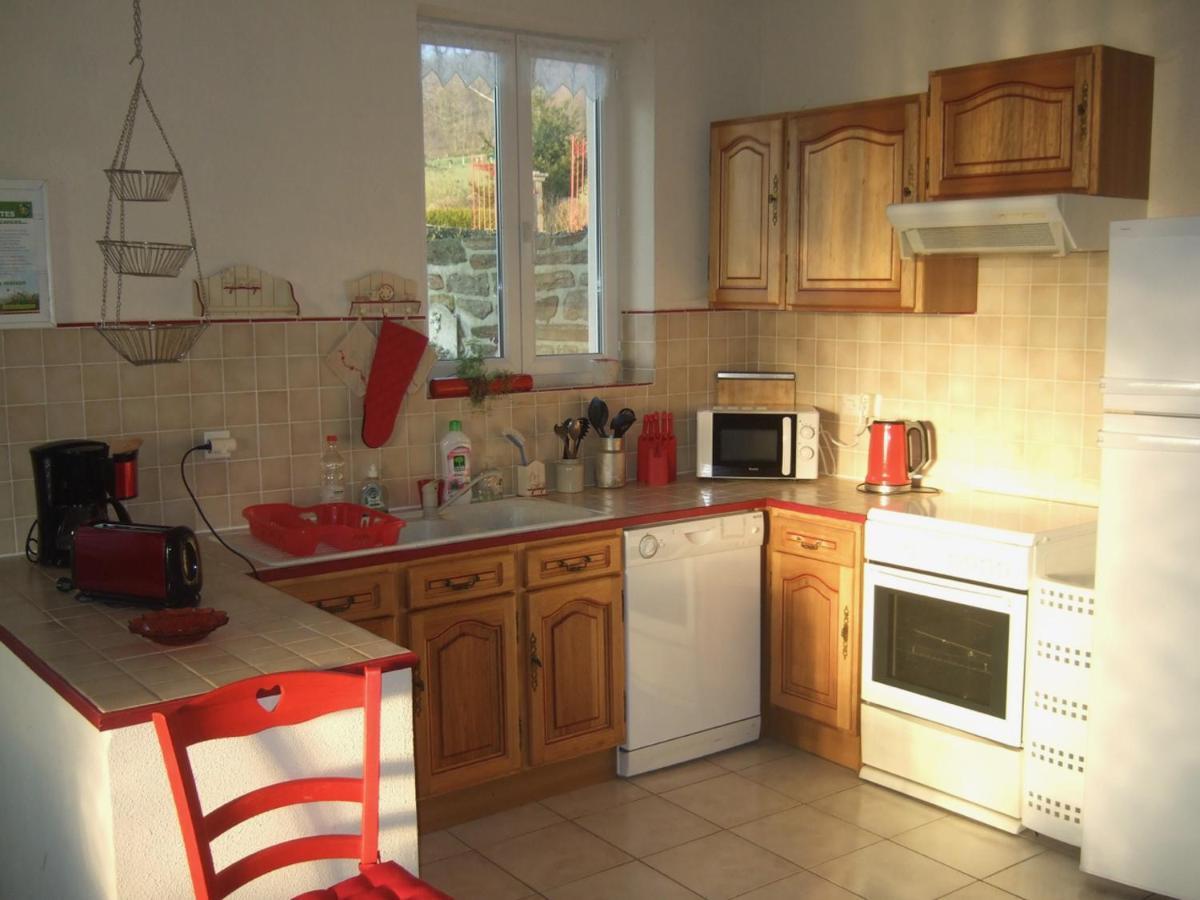 Spacieuse Et Lumineuse Maison En Baie Du Mont St-Michel Saint-Laurent-de-Terregatte Εξωτερικό φωτογραφία