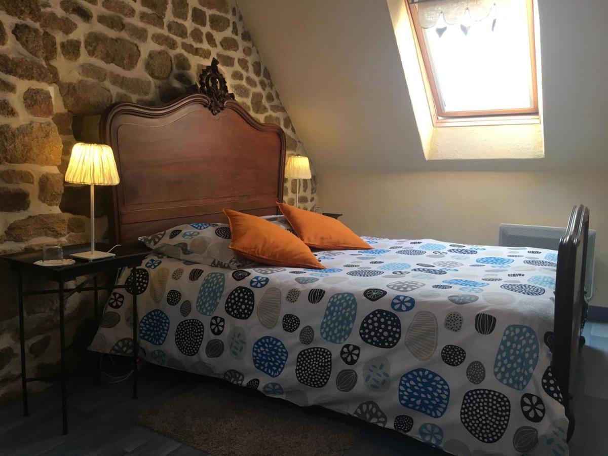 Spacieuse Et Lumineuse Maison En Baie Du Mont St-Michel Saint-Laurent-de-Terregatte Εξωτερικό φωτογραφία