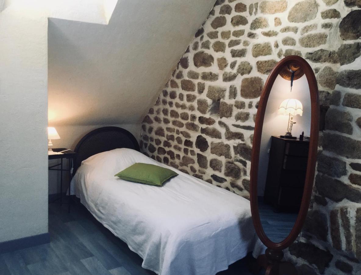 Spacieuse Et Lumineuse Maison En Baie Du Mont St-Michel Saint-Laurent-de-Terregatte Εξωτερικό φωτογραφία