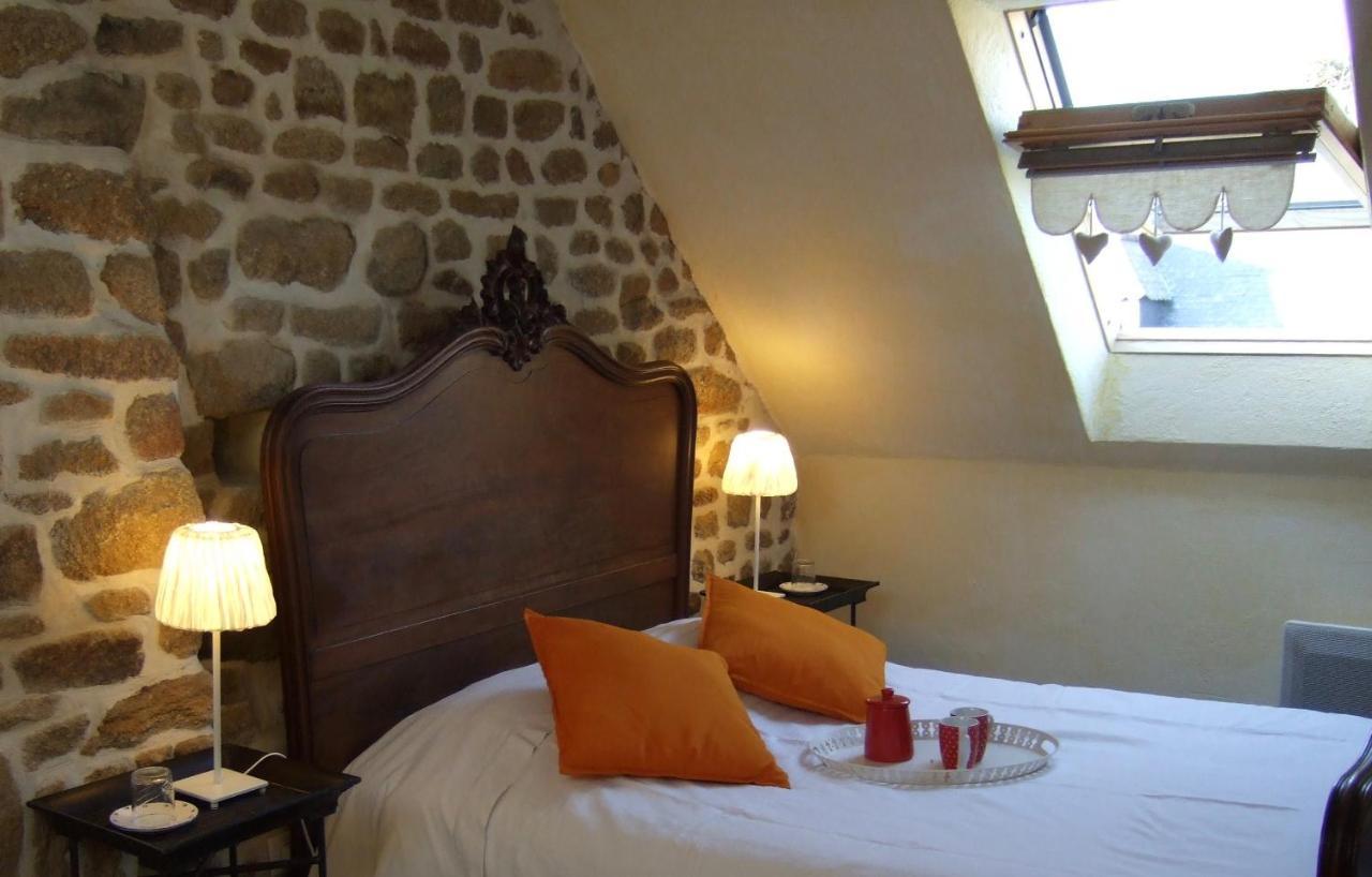 Spacieuse Et Lumineuse Maison En Baie Du Mont St-Michel Saint-Laurent-de-Terregatte Εξωτερικό φωτογραφία