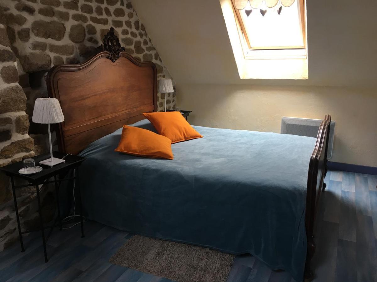 Spacieuse Et Lumineuse Maison En Baie Du Mont St-Michel Saint-Laurent-de-Terregatte Εξωτερικό φωτογραφία
